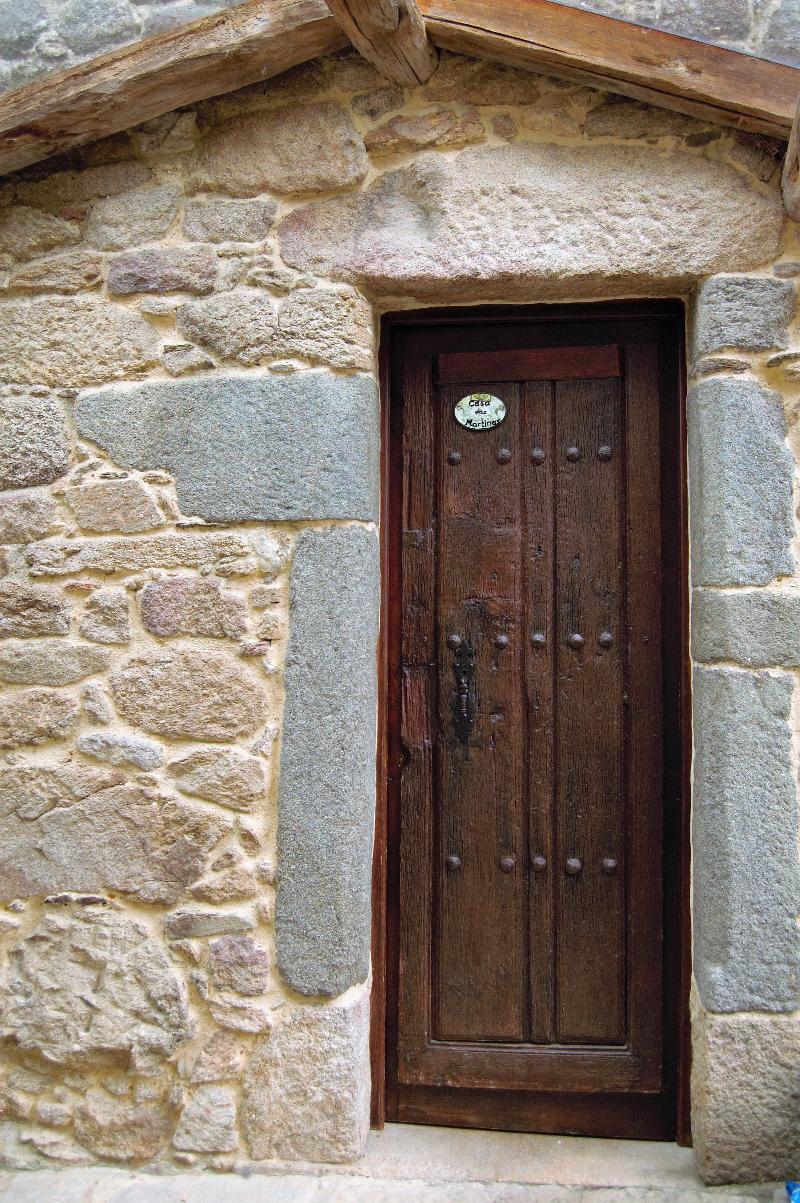 Casa Rural Gasamans Negreira Exterior foto
